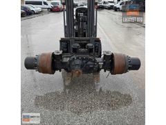 EMNİYET OTO | Ford F-Line 4445 Çift Çeker Arka Diferansiyel