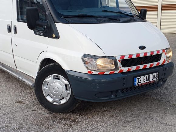 Galeriden Ford Transit 350 L 2004 Model Gaziantep