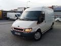 Galeriden Ford Transit 350 L 2004 Model Gaziantep