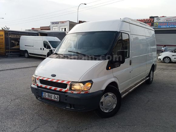Galeriden Ford Transit 350 L 2004 Model Gaziantep