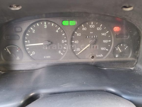 Galeriden Ford Transit 350 L 2004 Model Gaziantep