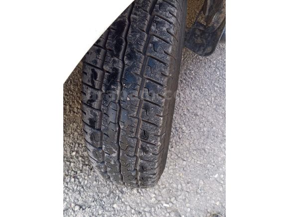 Galeriden Ford Transit 350 L 2004 Model Gaziantep