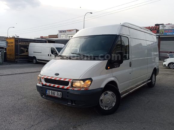 Galeriden Ford Transit 350 L 2004 Model Gaziantep