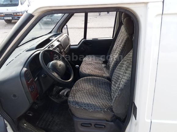 Galeriden Ford Transit 350 L 2004 Model Gaziantep
