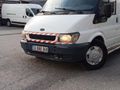 Galeriden Ford Transit 350 L 2004 Model Gaziantep