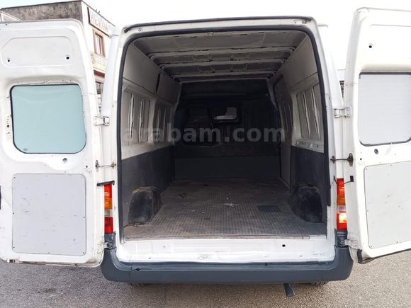 Galeriden Ford Transit 350 L 2004 Model Gaziantep