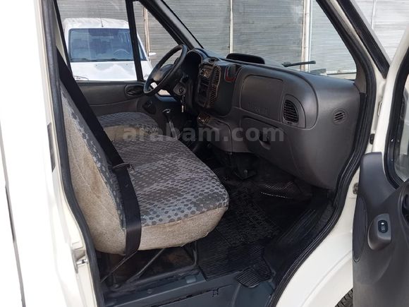 Galeriden Ford Transit 350 L 2004 Model Gaziantep