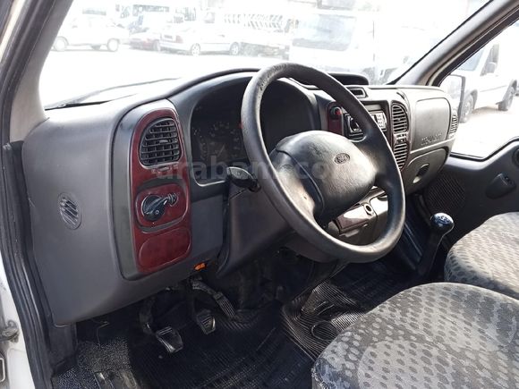 Galeriden Ford Transit 350 L 2004 Model Gaziantep