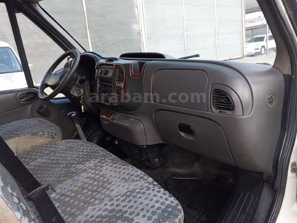 Galeriden Ford Transit 350 L 2004 Model Gaziantep