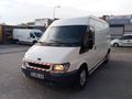 Galeriden Ford Transit 350 L 2004 Model Gaziantep