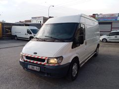 Galeriden Ford Transit 350 L 2004 Model Gaziantep
