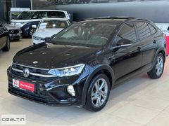 DOD ÖZALTIN - BOYASIZ R-LINE TAIGO 1.0 TSI 110HP