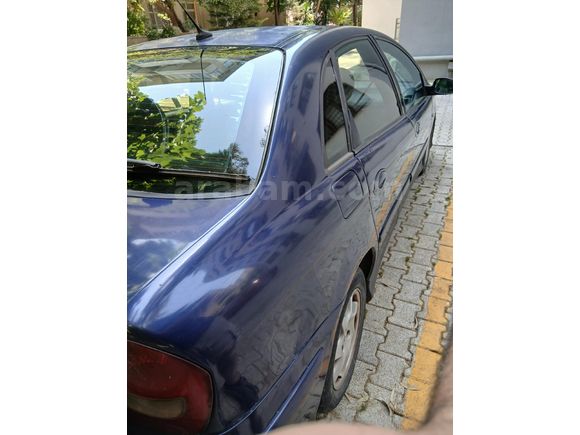 Sahibinden Citroen C5 2.0 HDi SX 2004 Model