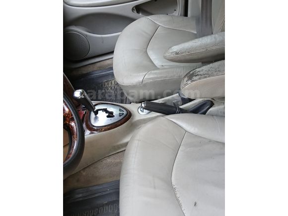 Sahibinden Citroen C5 2.0 HDi SX 2004 Model