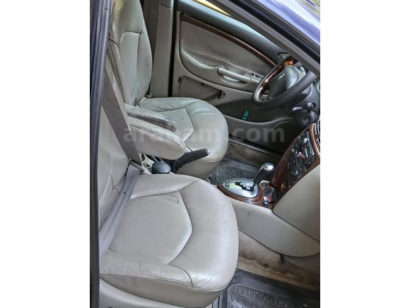 Sahibinden Citroen C5 2.0 HDi SX 2004 Model