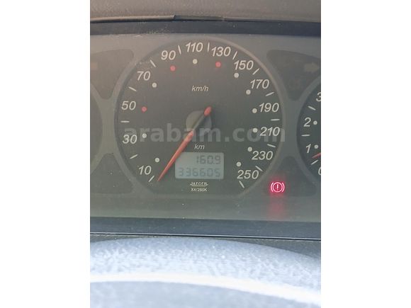 Sahibinden Citroen C5 2.0 HDi SX 2004 Model