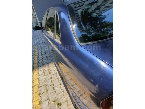 Sahibinden Citroen C5 2.0 HDi SX 2004 Model