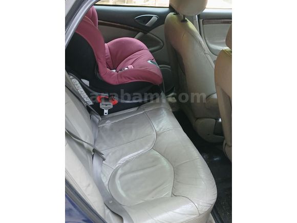 Sahibinden Citroen C5 2.0 HDi SX 2004 Model