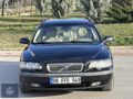 2002 VOLVO V70 2.4 T OTOMATİK HATASIZ - BOYASIZ