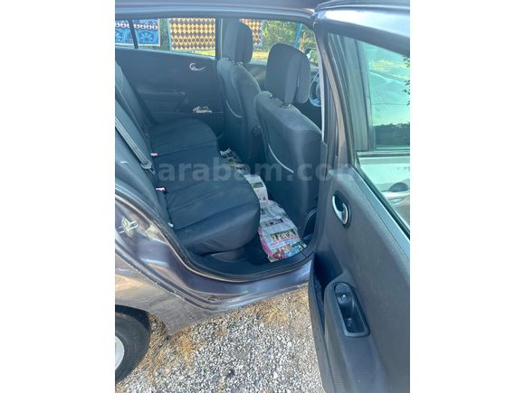 Sahibinden Renault Megane 1.6 Dynamique 2005 Model