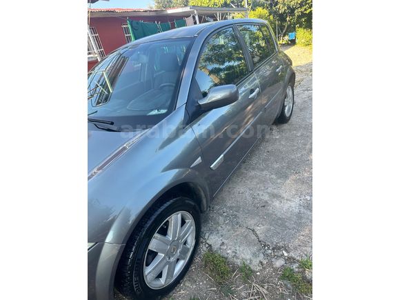 Sahibinden Renault Megane 1.6 Dynamique 2005 Model