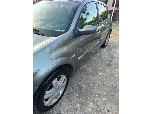 Sahibinden Renault Megane 1.6 Dynamique 2005 Model