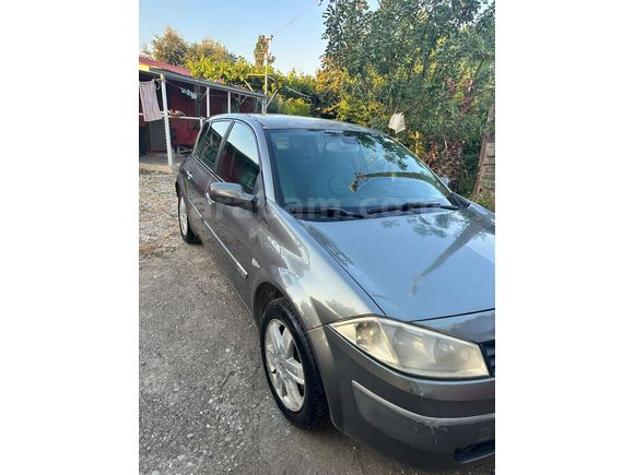 Sahibinden Renault Megane 1.6 Dynamique 2005 Model