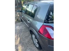 Sahibinden Renault Megane 1.6 Dynamique 2005 Model