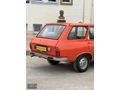 1981 MODEL EMSALSİZ NOSTALJİ STEYJİN RENO