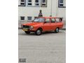 1981 MODEL EMSALSİZ NOSTALJİ STEYJİN RENO
