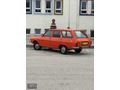 1981 MODEL EMSALSİZ NOSTALJİ STEYJİN RENO
