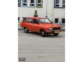 1981 MODEL EMSALSİZ NOSTALJİ STEYJİN RENO