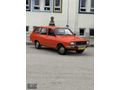 1981 MODEL EMSALSİZ NOSTALJİ STEYJİN RENO