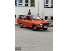 1981 MODEL EMSALSİZ NOSTALJİ STEYJİN RENO