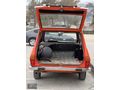 1981 MODEL EMSALSİZ NOSTALJİ STEYJİN RENO