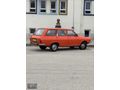 1981 MODEL EMSALSİZ NOSTALJİ STEYJİN RENO
