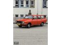 1981 MODEL EMSALSİZ NOSTALJİ STEYJİN RENO