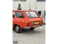 1981 MODEL EMSALSİZ NOSTALJİ STEYJİN RENO