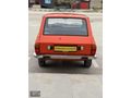 1981 MODEL EMSALSİZ NOSTALJİ STEYJİN RENO
