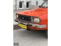 1981 MODEL EMSALSİZ NOSTALJİ STEYJİN RENO