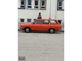 1981 MODEL EMSALSİZ NOSTALJİ STEYJİN RENO