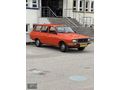 1981 MODEL EMSALSİZ NOSTALJİ STEYJİN RENO
