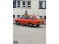 1981 MODEL EMSALSİZ NOSTALJİ STEYJİN RENO