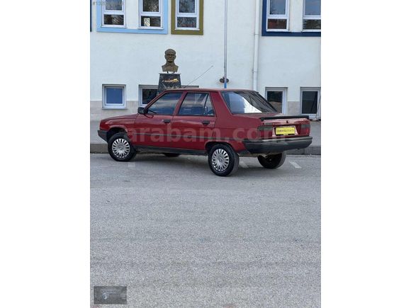 1993 MODEL EMSALSİZ BROADWAY