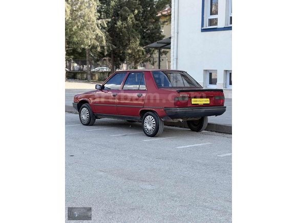 1993 MODEL EMSALSİZ BROADWAY