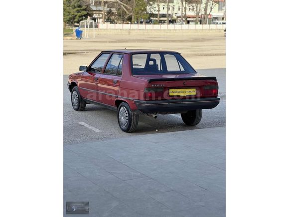 1993 MODEL EMSALSİZ BROADWAY