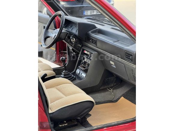 1993 MODEL EMSALSİZ BROADWAY