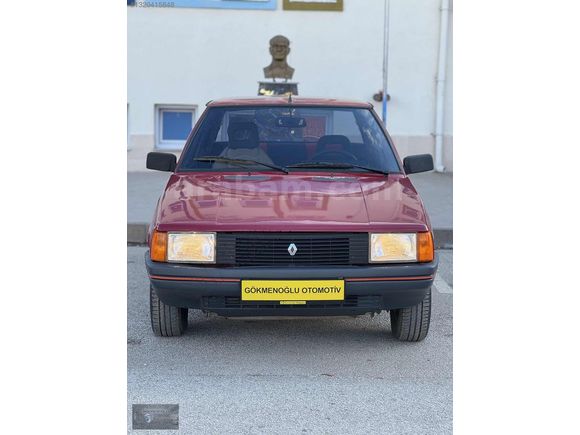 1993 MODEL EMSALSİZ BROADWAY