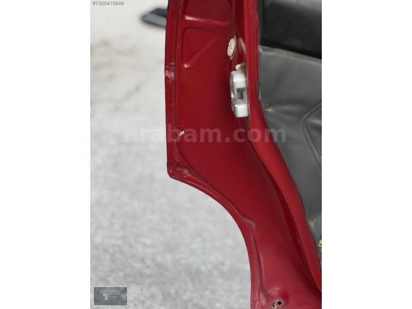 1993 MODEL EMSALSİZ BROADWAY