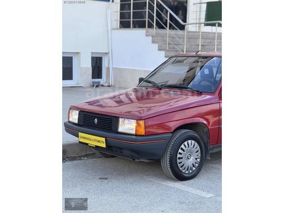 1993 MODEL EMSALSİZ BROADWAY